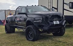 Dodge RAM 1500 LARAMIE