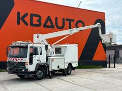 Volvo 12-FH42RB-A4/650