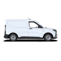 Ford COURIER VAN 1.3-J3S/270