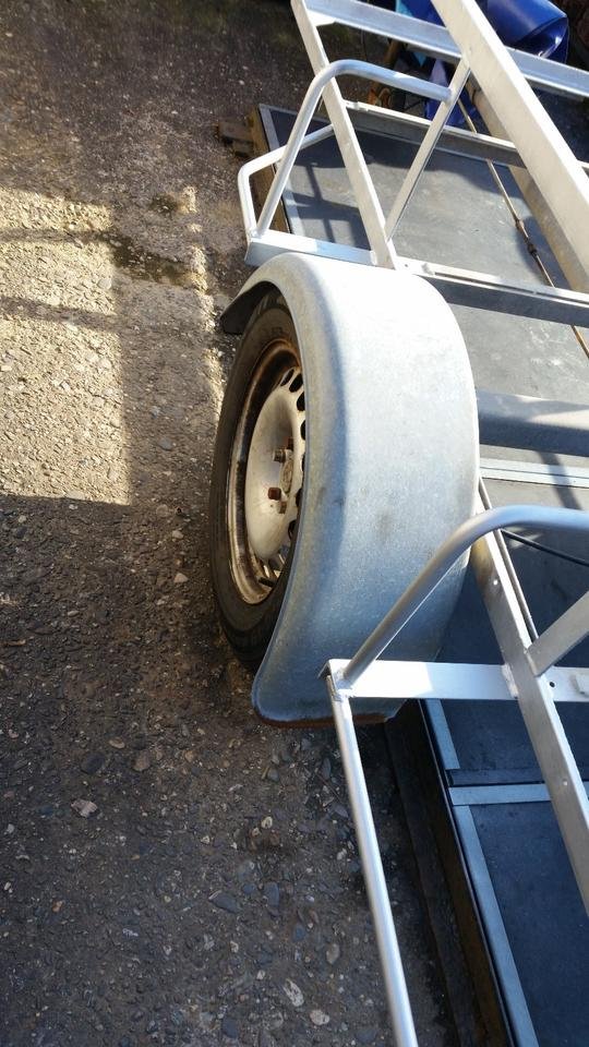 Trailer Schmidt SPK/38/E/13,6