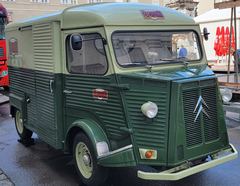 Citroën HY IN2