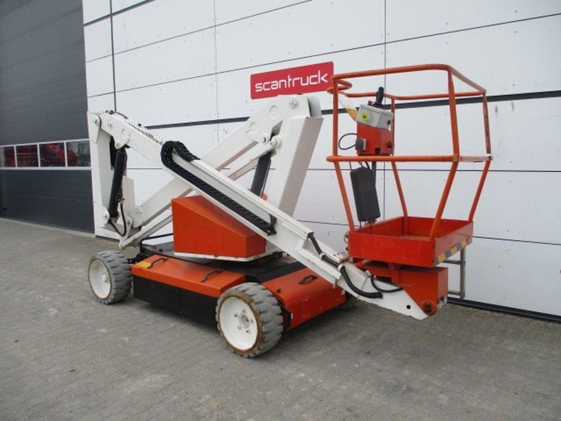 Snorkel SP18