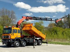 MAN 14.264 LL/403