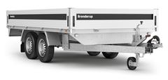 Brenderup 2505 XR