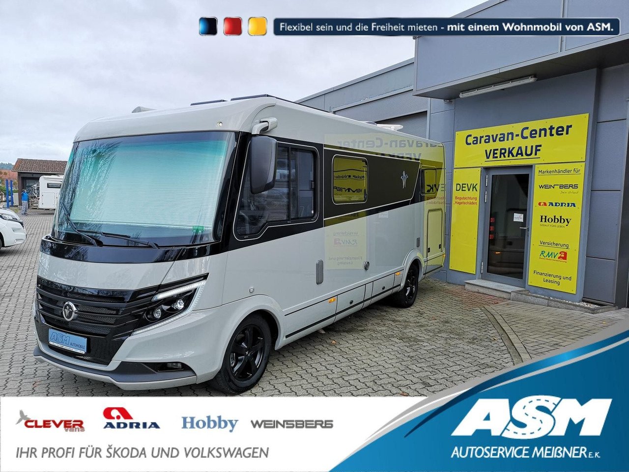 Sisu E12M K-APP