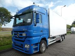 Mercedes Benz 2544Lnr-93021-6x2/4500+1350