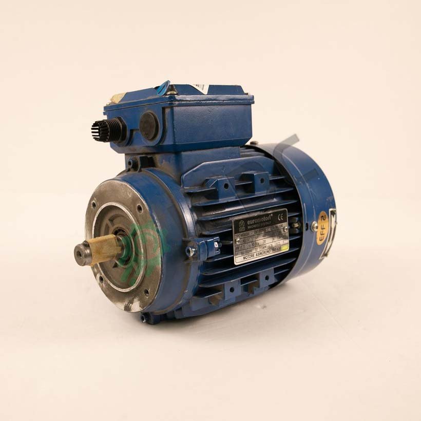 Elektromotor Remx MSHE802-4