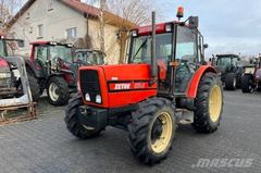 Zetor 8520/8540