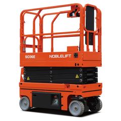 Noblelift SC 06E