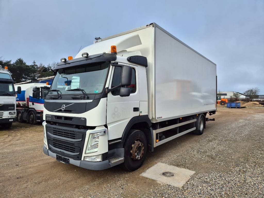 Volvo 42R-D11