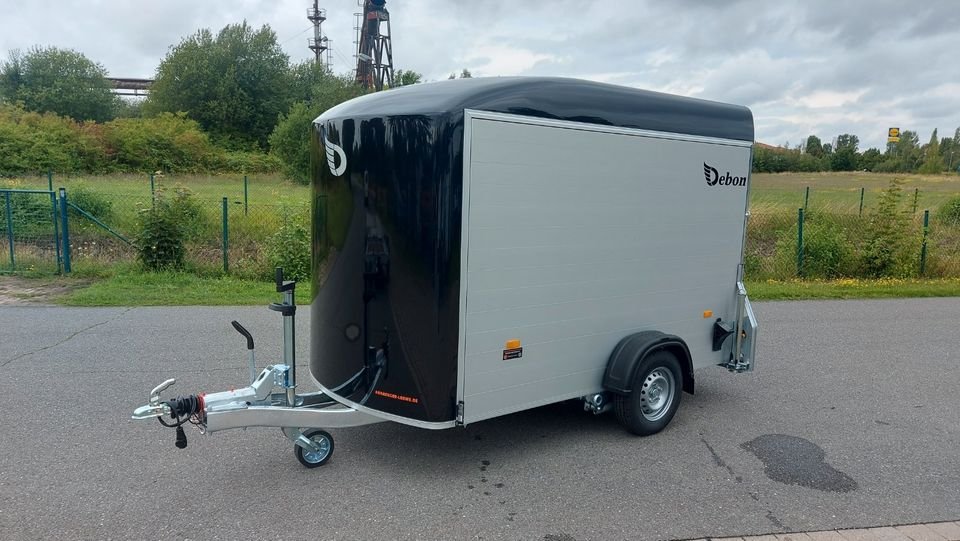 Trailer Ultra Lite ULTA 1300