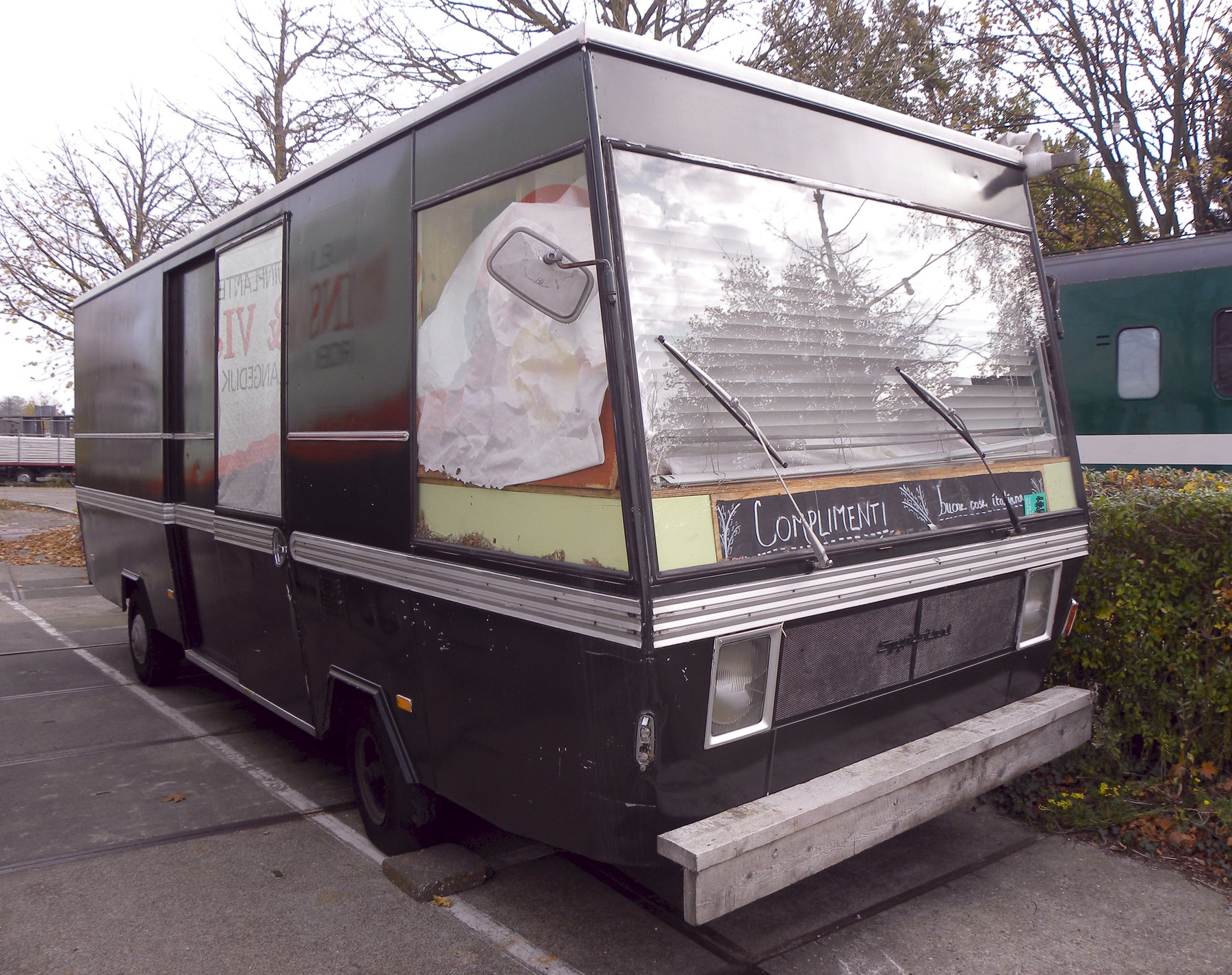 Spijkstaal 7509