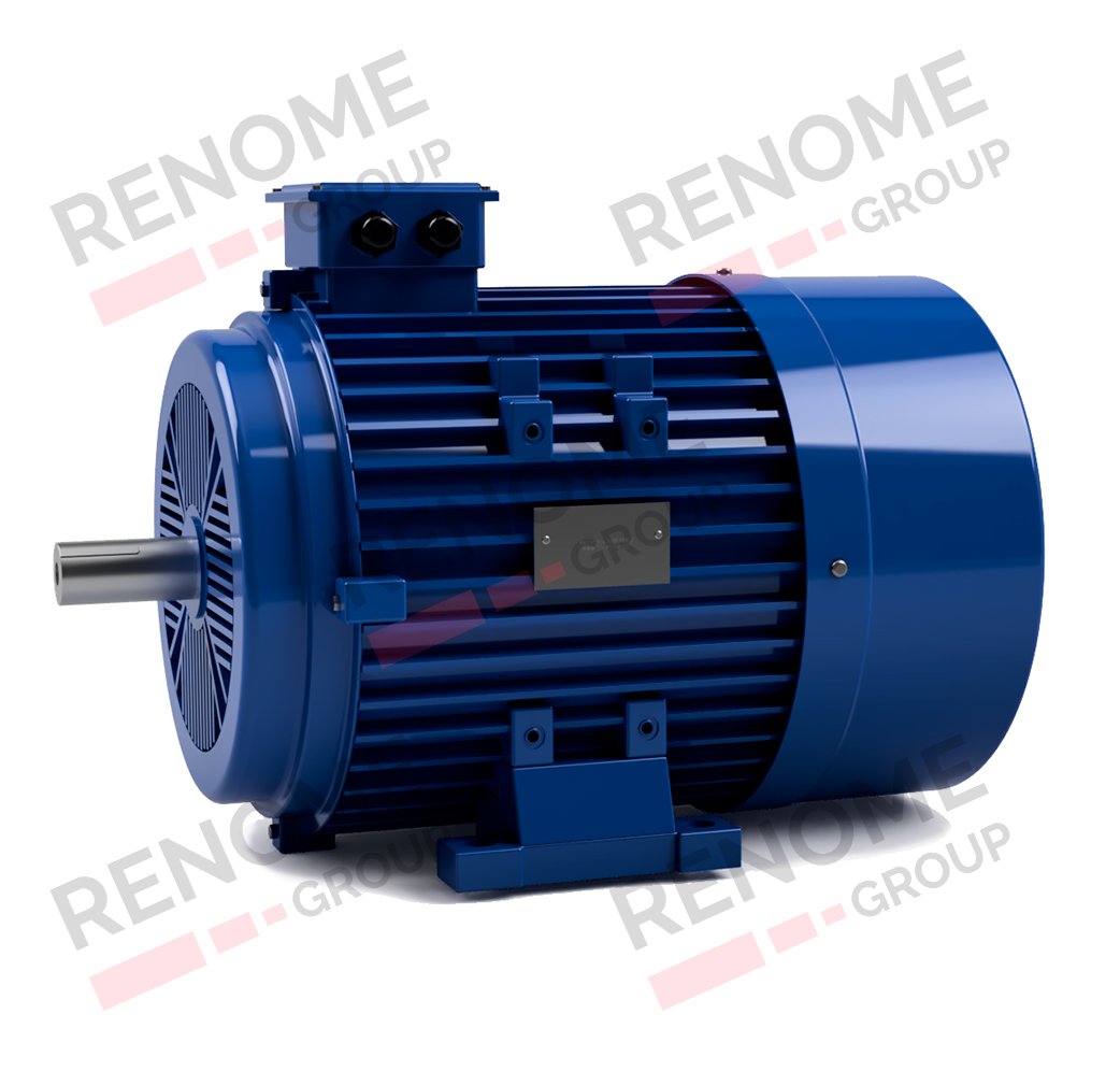 Electric motor Marathon HGM315LB8