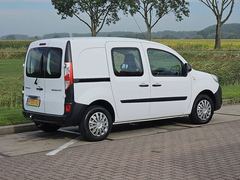 Renault KANGOO 1.5 DCI EURO 2000 LIGHT