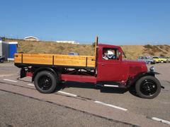 CITROEN 23 R