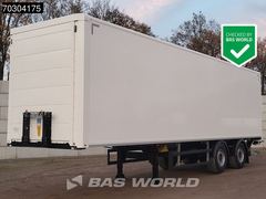 System Trailers PRSH10TRI-SYS
