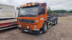 Volvo 10-6X2/380+137