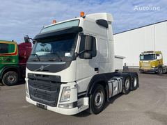 Volvo 12-FM62RB-L-6X2
