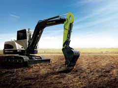 Zoomlion ZE310