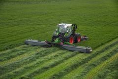 Fendt Slicer 960 KC