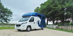 Equi Trek -