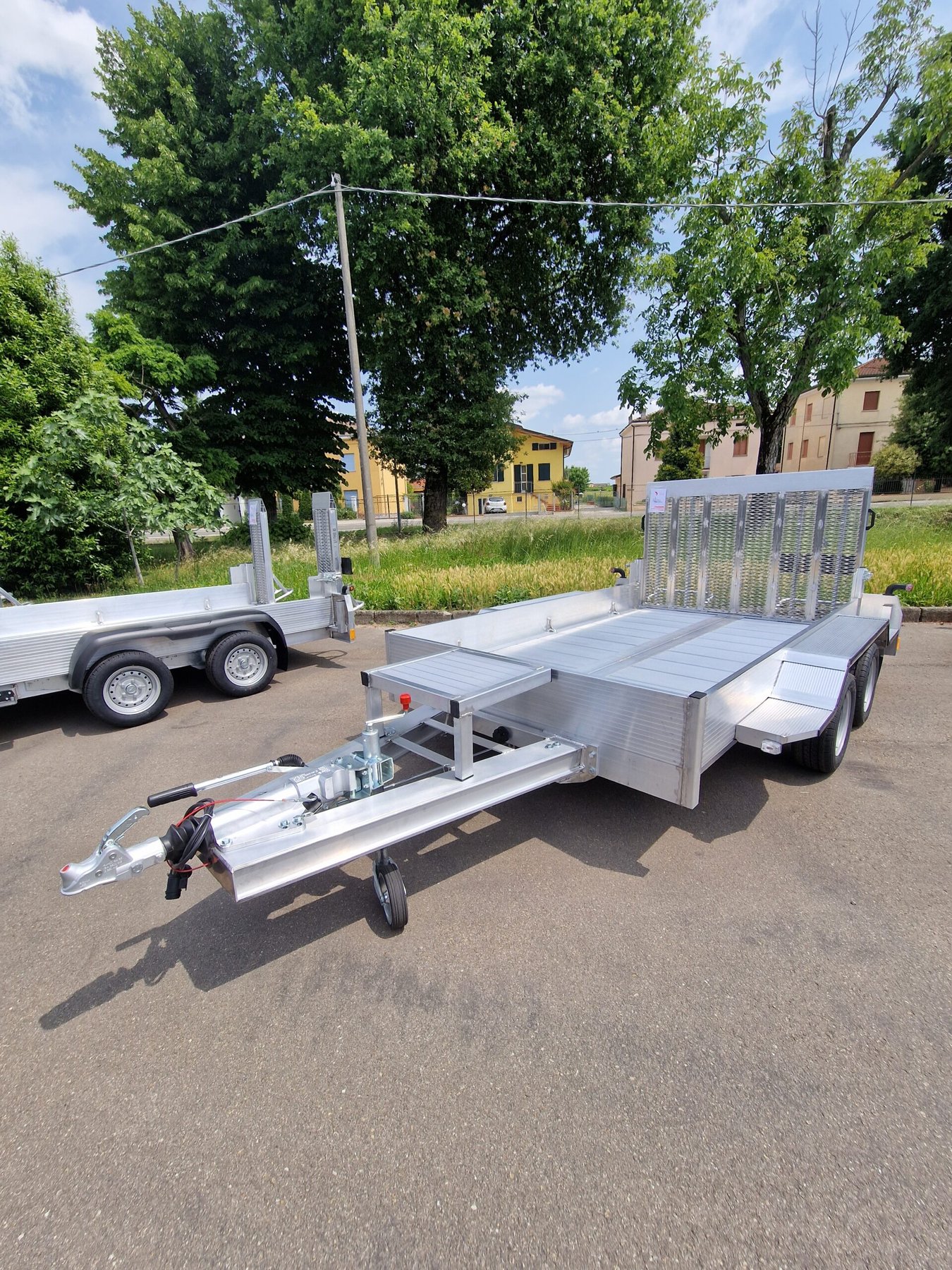 Trailer Definitive Clm N/A