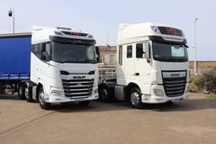 DAF Trucks XG 430 FAR