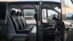 Volkswagen LT 46A DUBBELE CABINE