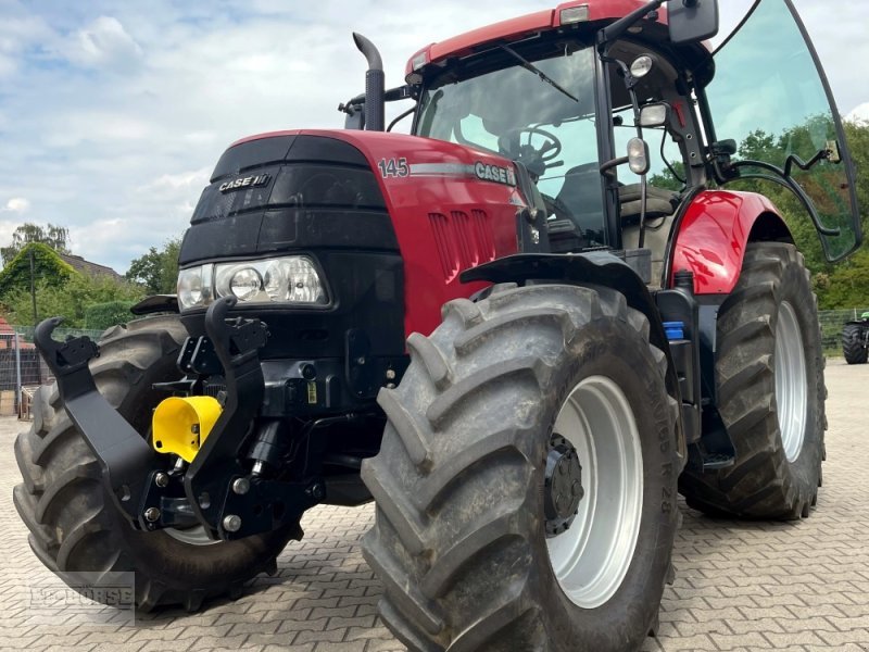 Case IH PUMA 145 POWERSHIFT (2011-2013)
