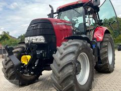 Case IH PUMA 145 POWERSHIFT (2011-2013)