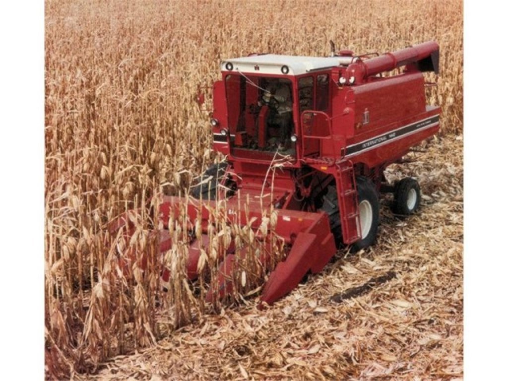 Harvester Case IH 1440