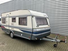 Fendt-Caravan JOKER BIANCO 496 TM