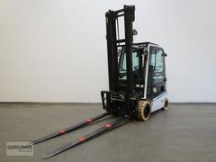 Nissan PLU50