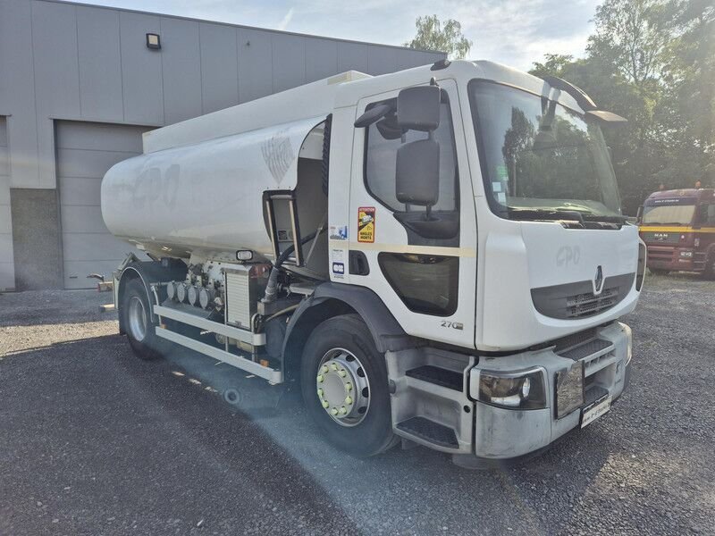 Truck Renault PREMIUM 270-22