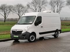 Opel 2.3CDTI/92KW-DPF-E5 3.5T L3H2 FWD