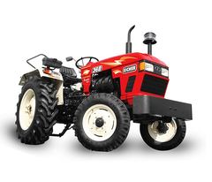 Eicher 368 Super DI