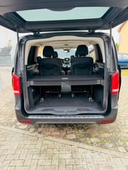 Mercedes Benz V-KLASSE 220D