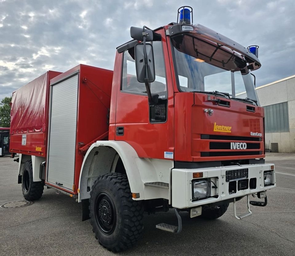 Iveco 95E18