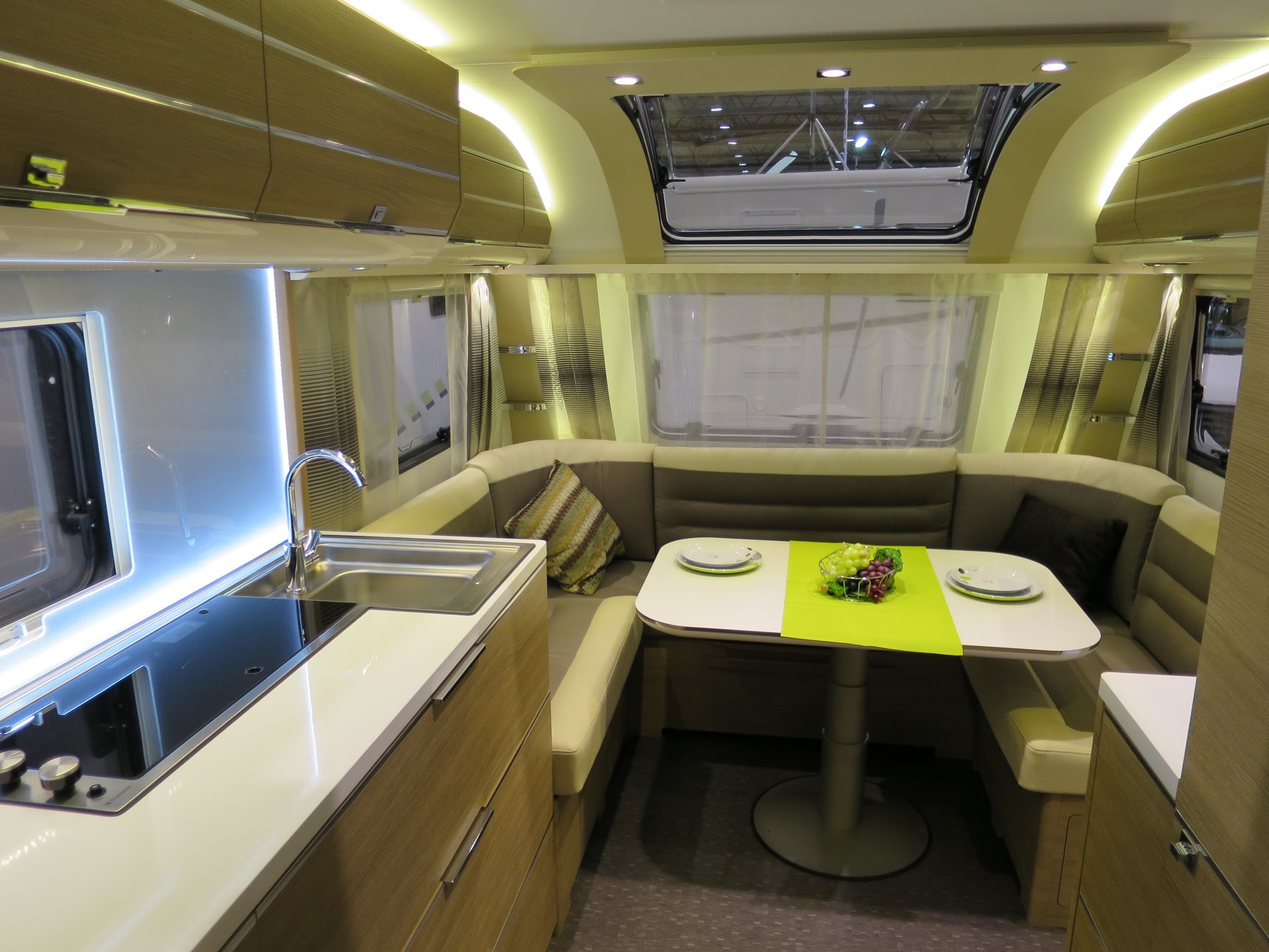 Adria ADORA 573UL