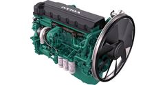 Ab Volvo Penta TAD1371 VE