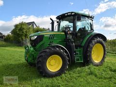 John Deere 6R (2011–2018)