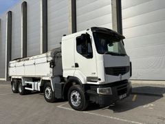 Renault PREMIUM LANDER 410.26 6X2 S 2M / 4500+1350