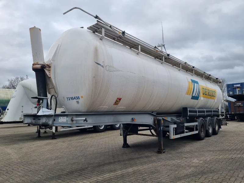 Trailer Benalu T39NLNEP