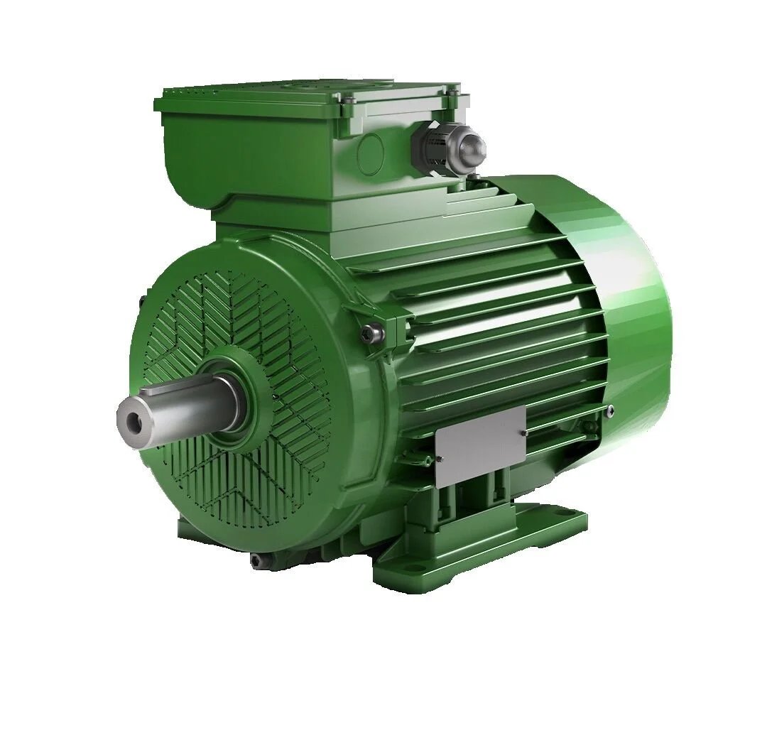 Elektromotor WAT Q3H160M2D
