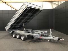 Bockmann CH4121/35