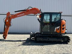 Hitachi Hitachi Midi Excavator