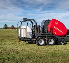 Vicon RV 5216 Plus SC 14 FW