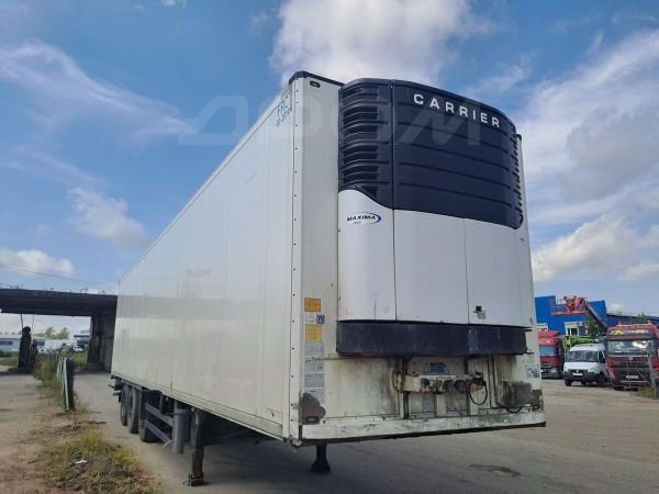 Trailer Schmitz SKO 24/L 13.4 FP 60 COOL