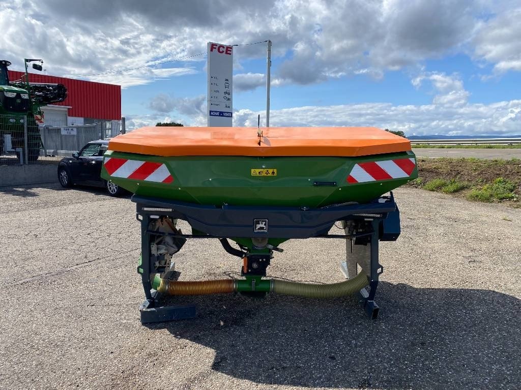 Trailer Omme Lift A/s 1700 EXBP