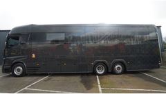 Stx ANTOS MOTORHOME
